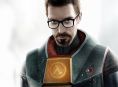 Half-Life 2 in vr te spelen via Steam Greenlight