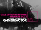Vandaag bij GR Live: Call of Duty: Infinite Warfare DLC 1