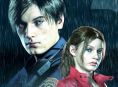 Resident Evil 2 DLC maakt alle vrijspeelbare content beschikbaar