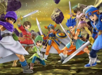 Dragon Quest-personages komen naar Smash Bros. Ultimate