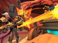 Gigantic: Rampage-editie