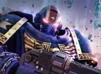 Baldur's Gate III-acteur Devora Wilde is ook een productieve Warhammer 40.000-ster, ook al is ze zich niet bewust van elk spel waarin ze heeft gespeeld