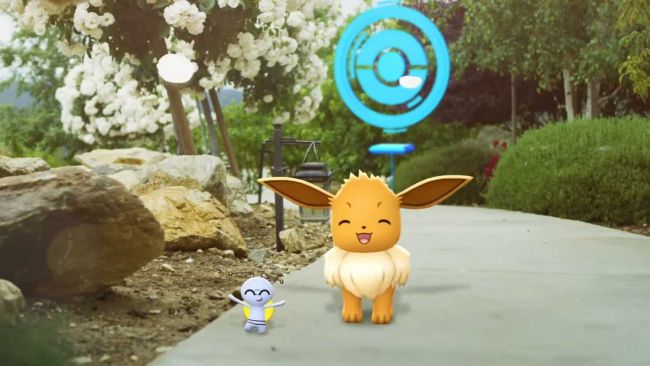 Pokémon Go