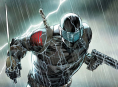 Hasbro: "Het Snake Eyes-spel is niet geannuleerd"