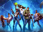 Serious Sam: Shatterverse geeft een multiversum-draai aan het geliefde universum
