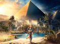 Assassin's Creed Origins getroffen door recensiebombardementen te midden van Windows-updateproblemen