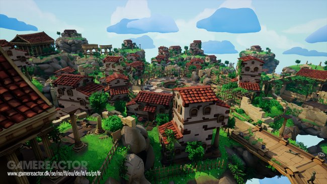 Kid Icarus: Uprising