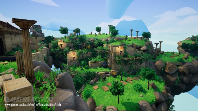 Kid Icarus: Uprising