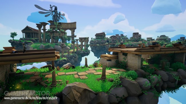 Kid Icarus: Uprising