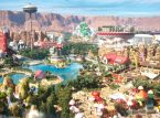 In Saoedi-Arabië wordt een Dragon Ball-themapark gebouwd