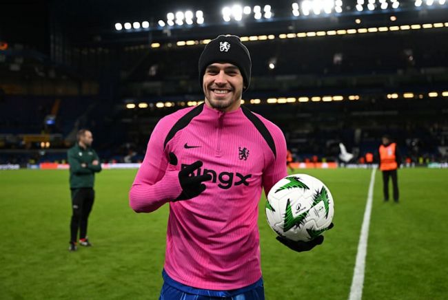 FC Barcelona liet deze tiener van eigen bodem gaan en nu scoorde hij een hattrick voor Chelsea