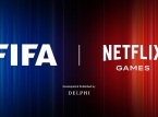 FIFA onthult haar "geheime partner" om te concurreren met EA Sports FC: Netflix
