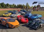 Forza Motorsport bevestigt de lanceringsdatum van oktober in trailer