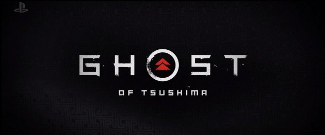 Ghost of Tsushima