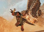 Monster Hunter: Wilds komt niet naar Nintendo Switch