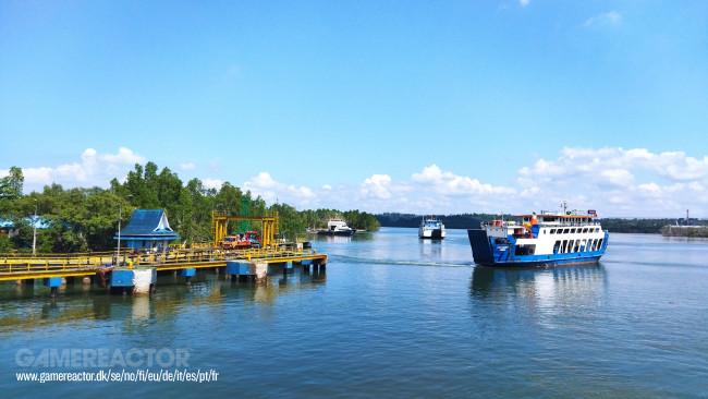 Nog een maritiem ongeluk in Indonesië: Eén dode en meer dan 200 op zee gered