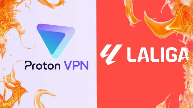 LaLiga richt zich op VPN-providers en dwingt hen IP's in Spanje te blokkeren, met voorzorgsmaatregelen "inaudita parte"