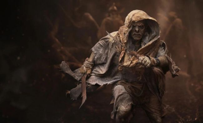 Bring a sense of adventure to your 2024 fitness goals with The Lord of the Rings virtual challenges