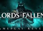 Lords of the Fallen gameplay onthult ongelukkige lanceringsdatum