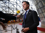 Mark Rutte zegt: "blijf maar dromen" als je denkt dat Europa zichzelf zonder de Verenigde Staten zou kunnen verdedigen