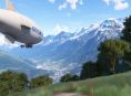Microsoft Flight Simulator 2024 graphics vergeleken met zijn voorganger