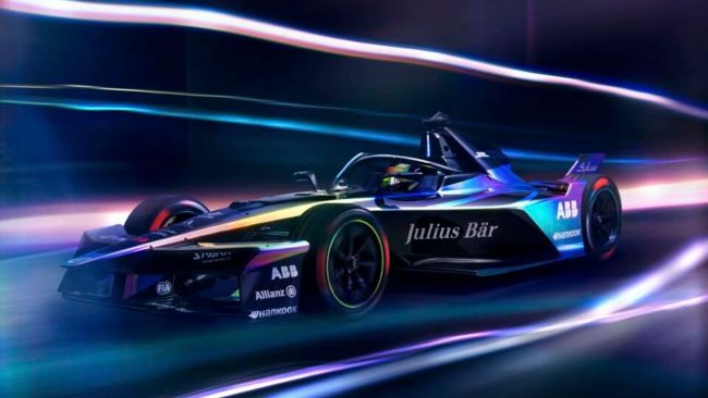 De CEO van Formula E vindt dat hybride Formule 1 "geen zin heeft" en zal terugkeren naar hoe het was