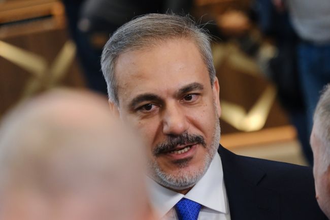 Regionale mogendheden bundelen hun krachten om veiligheidsuitdagingen in Amman aan te pakken