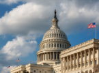 VS Congress keurt maatregel goed waarin wordt ge&euml;ist dat president Donald Trump de oorlog in Iran stopt