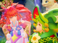 Visions of Mana krijgt een laatste trailer voor de release