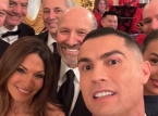 Waarom ging Cristiano Ronaldo naar het Witte Huis en poseerde naast Elon Musk?