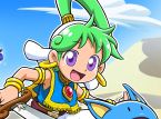 Wonder Boy: Asha in Monster World schaduw gedropt voor Xbox