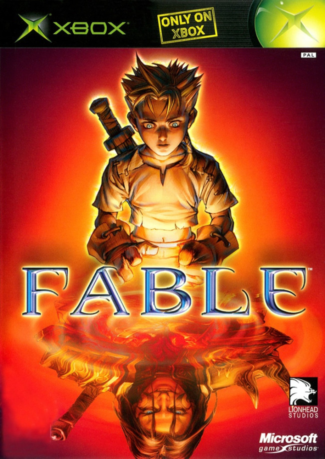 De 10 meest indrukwekkende Xbox-covers