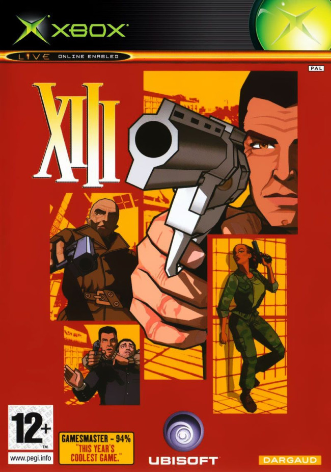 De 10 meest indrukwekkende Xbox-covers