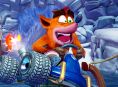 Crash Team Racing Nitro-Fueled races op Game Pass deze week