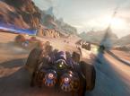 GRIP: Combat Racing