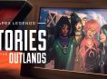 Nieuwste verhalen uit de Outlands onthult Apex Legends volgende personage