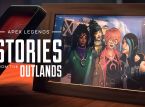 Nieuwste verhalen uit de Outlands onthult Apex Legends volgende personage