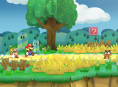 Paper Mario 2: The Thousand Year Door remaster is al een bestseller en is uitverkocht op Amazon