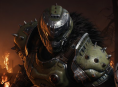 Doom: The Dark Ages Fysieke editie vereist volledige download van de game