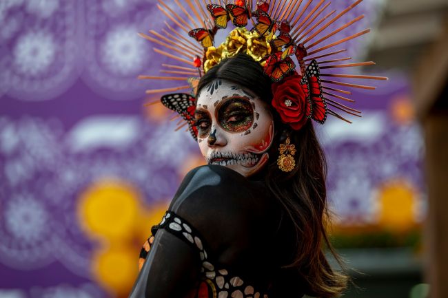De Grand Prix van Mexico-Stad blijft tot in ieder geval 2028 op de Formule 1-kalender staan