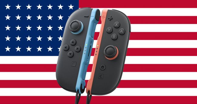 De Switch 2 is nog steeds het op één na snelst verkochte gamingapparaat aller tijden in de VS