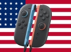 De Switch 2 is nog steeds het op &eacute;&eacute;n na snelst verkochte gamingapparaat aller tijden in de VS
