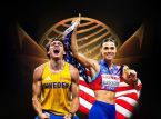 Mondo Duplantis en Sydney McLaughlin-Levrone winnen de World Athletics Awards 2025