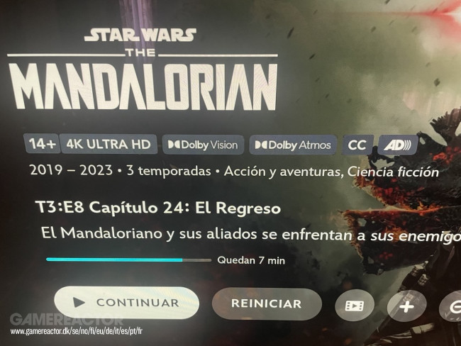 Nee, Disney+ verwijdert 4K, HDR en Dolby Atmos niet van Premium-accounts in heel Europa