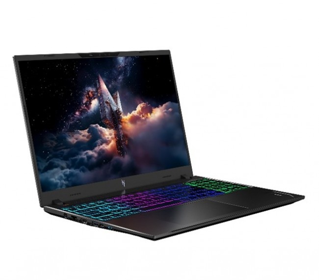 Acer vervangt gaminglaptops met nieuwe Intel-processors