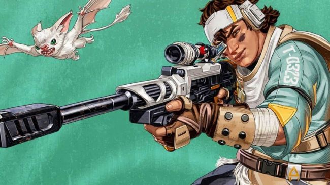 Apex Legends