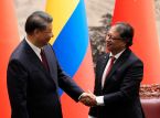 China en Colombia versterken banden met nieuwe Belt and Road-overeenkomst