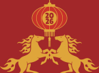 Chinees Nieuwjaar 2026 begint vandaag, waarmee het Jaar van het Paard wordt ingeluid