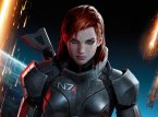 Hoofdauteur onthult hoe de Mass Effect-trilogie moest eindigen