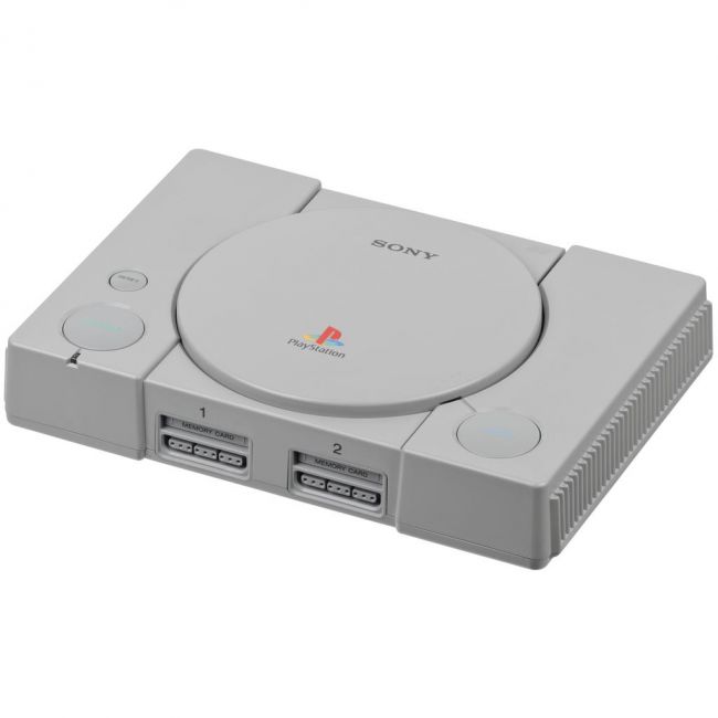 Fan bouwt op maat gemaakte PlayStation voor het 30-jarig jubileum met high-end pc-hardware